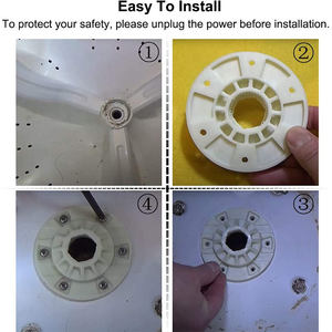 Asket-Cenicero 10528947, accesorio para el hogar - Product Image 5