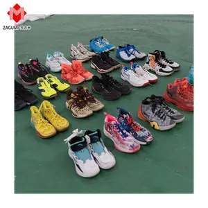 Fashion Style High Quality Pretty Adult Second Hand Shoes for Mens Wear Comfort Used Shoes Stock
