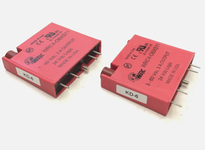 Módulo IO WRC4-OBXS11 Original Nuevo para Uso en Escritorio y Servidor, Material de Cobre, Color Naranja, Potencia de Salida de 24W, en Stock - Product Image 2