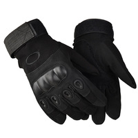 Gants de protection durs, confortables et durables GARIDA pour le camping en plein air, l'escalade, la musculation et le fitness, respirants, GES-003