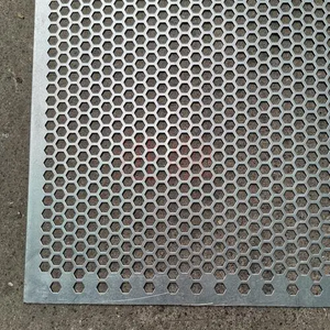 Lamiera Forata in Acciaio Inox <span class=keywords><strong>SS</strong></span> 304/304L/316L da <span class=keywords><strong>5</strong></span> Micron con Servizi di Saldatura e Taglio - Product Image 3