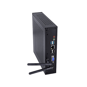 Tiny Máy tính để bàn intel12th Gen Bộ vi xử lý j6412 6 * USB Mini PC cho văn phòng thương mại Nhà Giáo Dục - Product Image 1