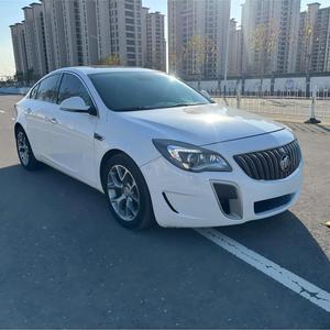 <span class=keywords><strong>Buick</strong></span> <span class=keywords><strong>Regal</strong></span> GS 2.0T Sport Edition 2015 Usado, Automático, Turbo, Sedán de Alto Rendimiento, Volante a la Izquierda, Sin Accidentes, Gran Oferta, Auto Usado en Venta - Product Image 2