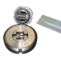 Fabricant d'outils de persienne ouverts personnalisés Forme de formage spéciale Solutions de fabrication et d'outillage de tôle Moules personnalisés