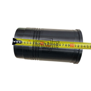 ปลอกสูบเครื่องยนต์ดีเซลใหม่ D02A-104-30A+C สำหรับอะไหล่รถขุด - Product Image 4
