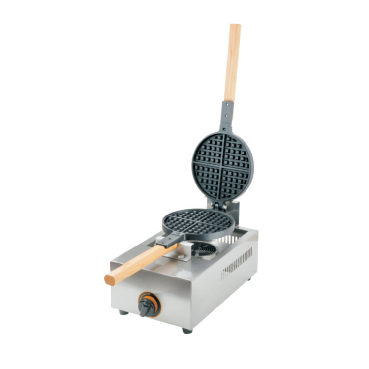 China Factory Commercial Single Head Egg