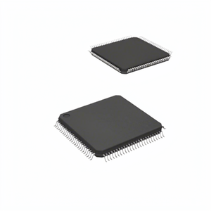 MSP430F5436IPZR Buy Electronics Components Online Manufacturer Channel Embedded 100 LQFP - Product Image 1
