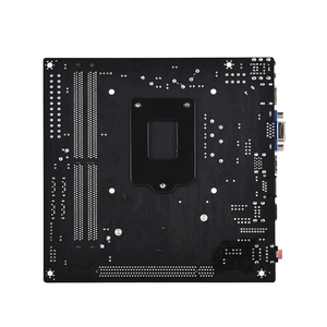 जिंगशा डेस्कटॉप itx H110 <span class=keywords><strong>ddr4</strong></span> lga <span class=keywords><strong>1151</strong></span> सॉकेट गेमिंग मदरबोर्ड - Product Image 5