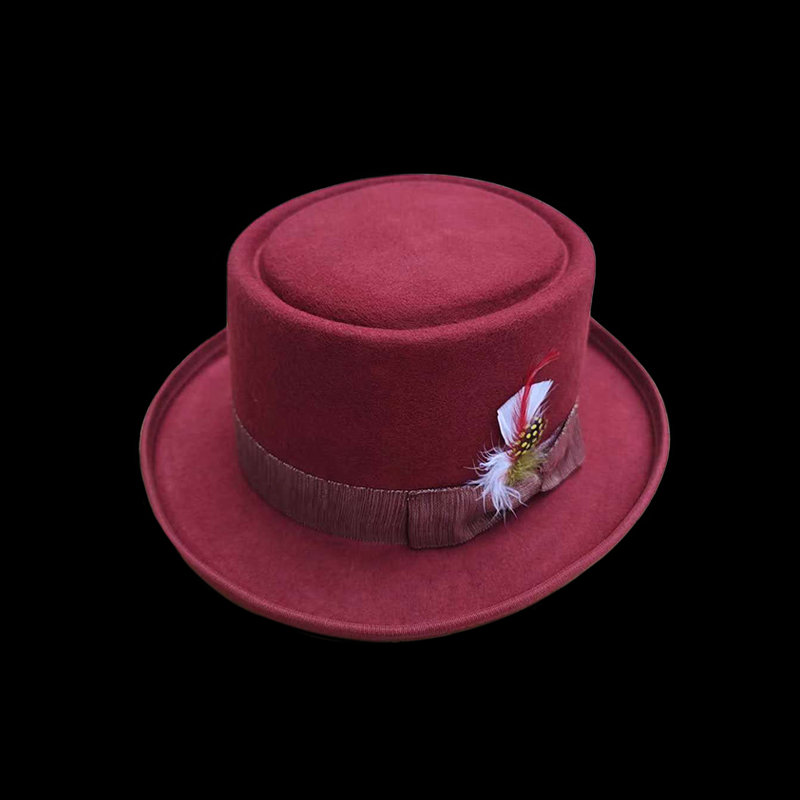 สีแดงไวน์