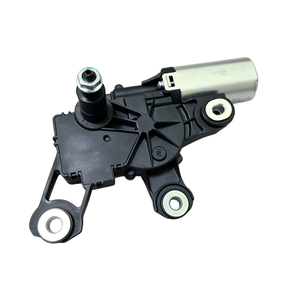 Moteur d'essuie-glace arrière 8E9955711 pour <span class=keywords><strong>Audi</strong></span> Q5 Q7 2006-2017 A3 8P / S3 8P / <span class=keywords><strong>RS3</strong></span> 8P 2003-2013 8R0955711C 8E9955711G 8E9955711E - Product Image 1