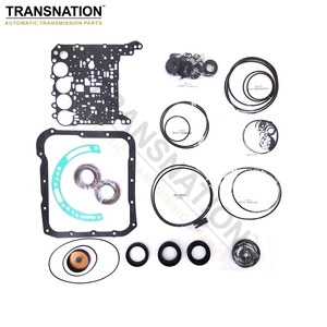HENING Nuevo Kit Maestro de Transmisión Automática para Accesorios de Caja de Cambios F4A41/42 B1238600A - Product Image 2