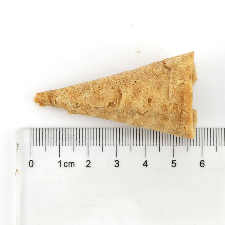 wafer cone