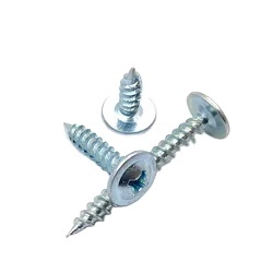 Vis autotaraudeuse à tête fraisée pour métal - Product Image 3