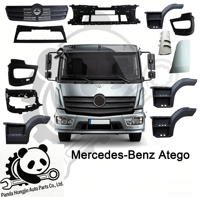 Par de Cubiertas de Lentes para Luces de Freno Traseras A9068262056 0008262156 9068201764 Repuesto para Sprinter 2006 a 2019 Serie 5 6