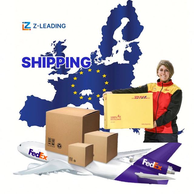 Customized Logistics Solutions Belgium Poland Netherlands 3pl Buying Agent Freight Shipping Cost Cheap Shipping Delivery Agency