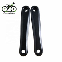 Kit de Conversión para Bicicleta Eléctrica, Motor Bafang 8fun de 36V 250W 350W 500W 48V 750W 1000W de Accionamiento Medio