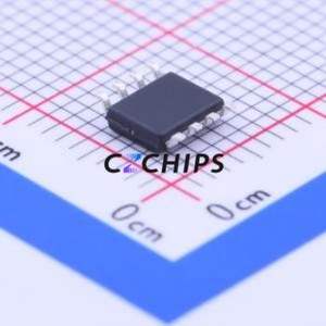 Original nuevo ME4542 SOP-8 Transistor de efecto de campo de transistor (MOSFET) venta al por mayor Chips de componentes electrónicos y servicio BOM - Product Image 2