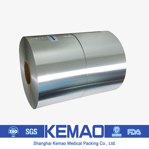 KEMAO Feuille d'<span class=keywords><strong>aluminium</strong></span> thermoscellée Tasses à yaourt de qualité alimentaire Couvercle biodégradable auto-adhésif Capsules de café Couvercle en <span class=keywords><strong>aluminium</strong></span> - Product Image 4
