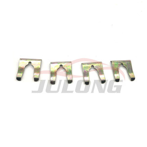 Abrazadera de cable de piezas de automóvil al por mayor de alta calidad <span class=keywords><strong>pequeño</strong></span> OEM 99000 571 para camión - Product Image 3