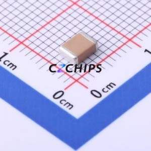 Condensateur SMD (MLCC) FM43X104K251EEG 1812 (Capacité : 100nF) (Précision : 10%) Tension nominale : 250V - Product Image 1