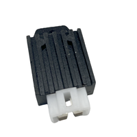 Kit complet de câblage électrique ATV, bobine d'allumage CDI pour quad 50CC 70CC 90CC 110CC