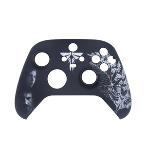 Entrega rápida Carcasa frontal <span class=keywords><strong>de</strong></span> inmersión hidráulica personalizada para placa frontal <span class=keywords><strong>de</strong></span> controlador <span class=keywords><strong>Xbox</strong></span> <span class=keywords><strong>Series</strong></span> X <span class=keywords><strong>S</strong></span> para pieza reparada <span class=keywords><strong>de</strong></span> juego <span class=keywords><strong>de</strong></span> la serie <span class=keywords><strong>Xbox</strong></span> - Product Image 3