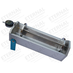 Appareil de <span class=keywords><strong>test</strong></span> de retrait et d'expansion du béton à vendre à chaud - Product Image 2