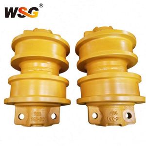 Nhà máy trực tiếp xe ủi d6r theo dõi con lăn d6h D6T Xe ủi đất & Dozer đơn đôi đáy thấp hơn <span class=keywords><strong>2880934</strong></span> 2880935 - Product Image 1