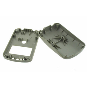 Caja de Plástico ABS Moldeada por Inyección KeW Electronics 230418-A para Protección de Instrumentos - Product Image 2