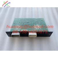 Carte de circuit de générateur diesel Cummins PCC3100 300-4083 A31, carte de connexion PCB Cummins Onon 332-3362D pour moteur de groupe électrogène marin