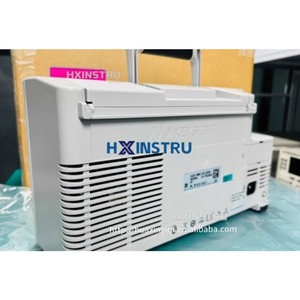 ใช้แล้วออสซิลโลสโคป Msox3054A 3054A Keysight MSO-X 1ชิ้น - Product Image 5