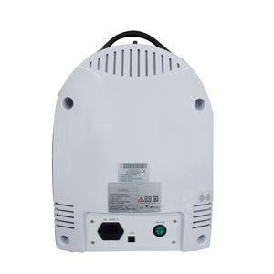 2025 Alta Qualidade Lâmpada De Madeira Scanner Pele Analyzer Máquina De Janus - Product Image 4