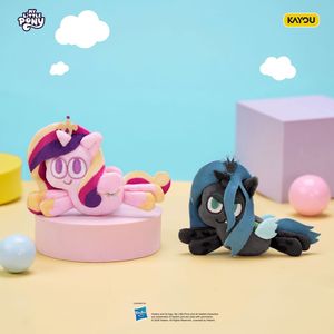 ตุ๊กตา <span class=keywords><strong>Littlepony</strong></span> ผ้าฝ้ายนุ่ม ขนาด 10 ซม. น่ารัก นุ่มฟู สำหรับพวงกุญแจ รับผลิตแบบ OEM ODM ตามสั่ง ขายส่ง - Product Image 5