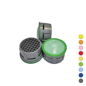 Cartucho Aireador 3.0 L/min Rosa R.A. 87% Para Uso en Grifo de Agua - Product Image 1