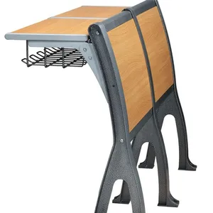 21st century classroom furniture new design mobile student desk india school student desk and chair