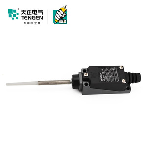 Interruptor de límite Tengen Me-8166 IP65 con reinicio automático para uso industrial - Product Image 2