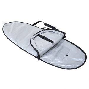 Sac de planche de surf rembourré et imperméable, personnalisé, vente directe d'usine BSCI - Product Image 6