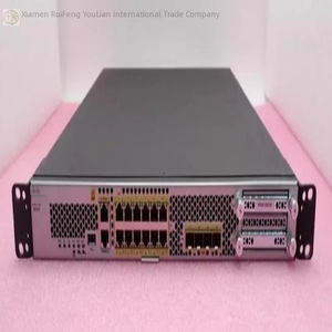 อุปกรณ์รักษาความปลอดภัย Firepower Fpr-2100 1u รุ่น Fpr-2110 12 พอร์ต 1ge Rj45 4 พอร์ต 1g Sfp ของแท้ใหม่พร้อมส่ง ระบบอัตโนมัติอุตสาหกรรม - Product Image 1