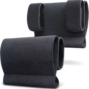 Bolsa Táctica de Nailon Resistente con Cierre de Gancho y Bucle, Bolsa de Almacenamiento para Deportes al Aire Libre, Disponible en Varios Colores - Product Image 3