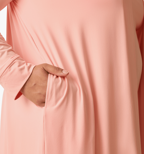 Camisón, Ropa de Dormir para Mujer, Conjunto Personalizado de 2 Piezas, Ropa de Estar, Elegantes Camisones para Mujer, Ropa de Talla Grande - Product Image 2