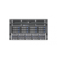Serveur IA TTY TG669V3 6U 8 GPU haute performance pour l'apprentissage profond, la formation de LLM et l'informatique IA générative