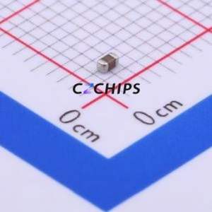 06035G104ZAT2A SMD Capacitor (MLCC) 0603 ( Capacitance: 100nF )( Precision: -20%~+80% Rated Voltage: 50V ) - Product Image 2