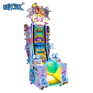 Nouvelle machine de jeu d'arcade à pièces Globe <span class=keywords><strong>Tour</strong></span> Racing pour le divertissement depuis 3 ans et plus à vendre - Product Image 3