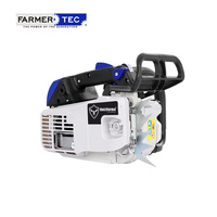 Gergaji Mesin Farmertec Small 35.2cc Top Handle G111 untuk Ms200T 020T Gergaji Mesin Berkualitas Super