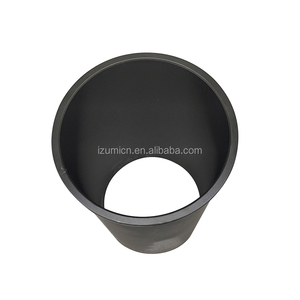 Revestimiento de cilindro de motor diésel S6D95 6207-21-2121 6207212121 para excavadora PC118MR PC88MR PW118MR PW98MR WA100M WA90 cargadoras de ruedas - Product Image 5