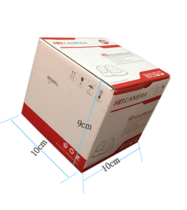 VC-519S-AHD1080P โซนี่ สตาร์ไลท์กล้อง AHD 960P CMOS เลนส์ 2.8 มม. IR ตัวเลือกเสริม IP68 กันน้ำ 4P กล้องมองหลังสำหรับยานพาหนะการบิน - Product Image 6