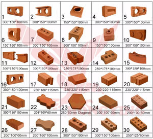 Precio de la máquina de ladrillo manual de enclavamiento Eco <span class=keywords><strong>Brava</strong></span>/2025 máquina de fabricación de ladrillos de arcilla más nueva a la venta - Product Image 4