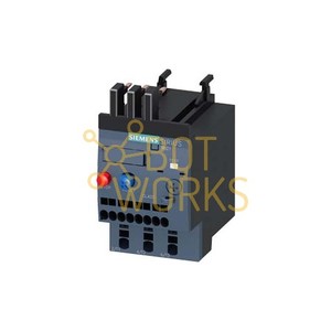 Siemens 3RU21160KC0 - Nuovo - Product Image 1