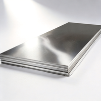 Flexible 304 Stainless Steel Sheet 0.3mm 0.5mm 0.8mm Ultra Thin SS Metal Plate in Coil/Sheet