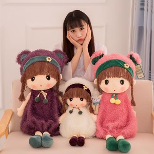 Muñecos <span class=keywords><strong>de</strong></span> Peluche Súper Suaves Unisex al por Mayor, Lindos <span class=keywords><strong>Personajes</strong></span> <span class=keywords><strong>de</strong></span> <span class=keywords><strong>Toy</strong></span> <span class=keywords><strong>Story</strong></span> con Gorros, Tamaño <span class=keywords><strong>de</strong></span> 40-90 cm, Función Antiestrés para Navidad - Product Image 1